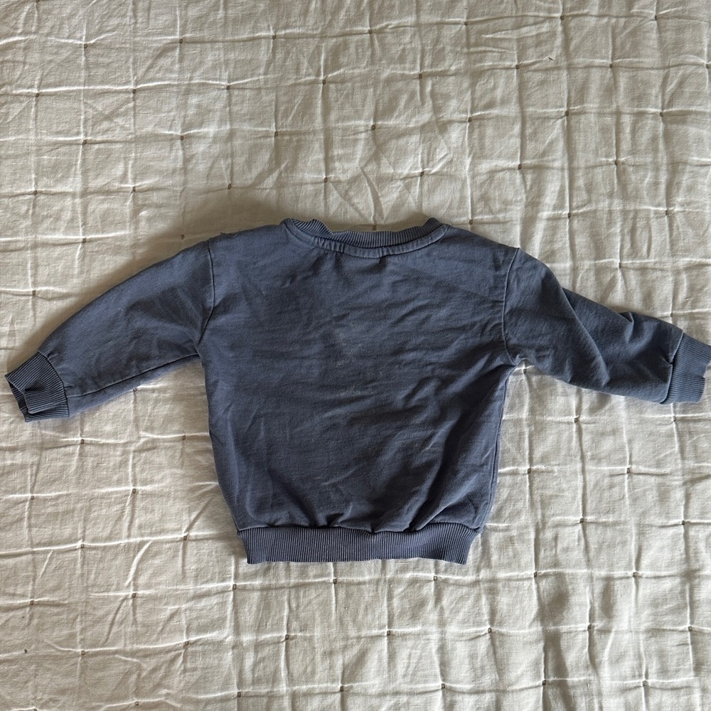 8 piece kids assorted tops and pants (050) - Picture 3 of 16